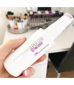  مثبت مكياج سوبر ستاي من ميبلين 75 مل 